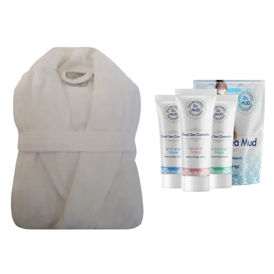 Luxurious Bath Set