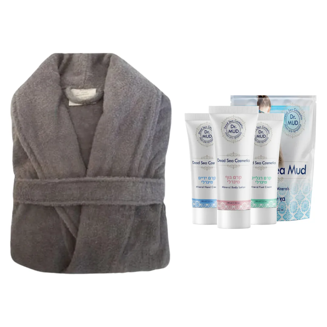 Luxurious Bath Set
