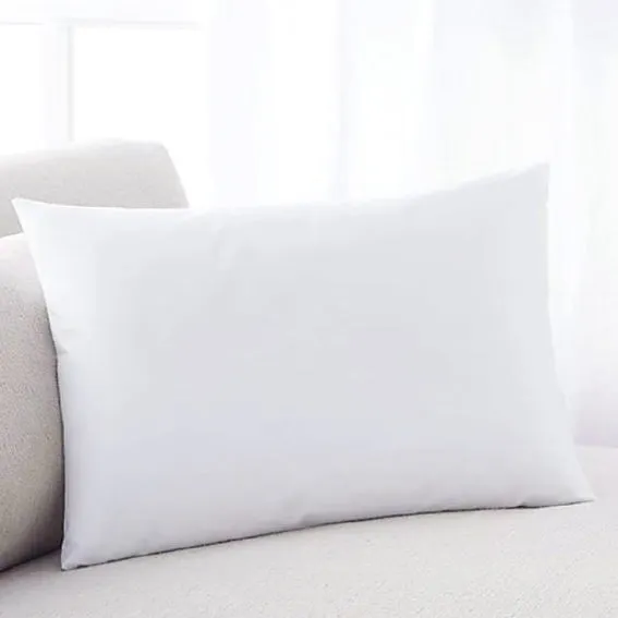 LUXURIOUS BREAKFAST PILLOW FILL