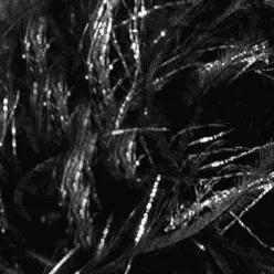 Luxurious Coffee 12 Ply Ostrich Feather Boa