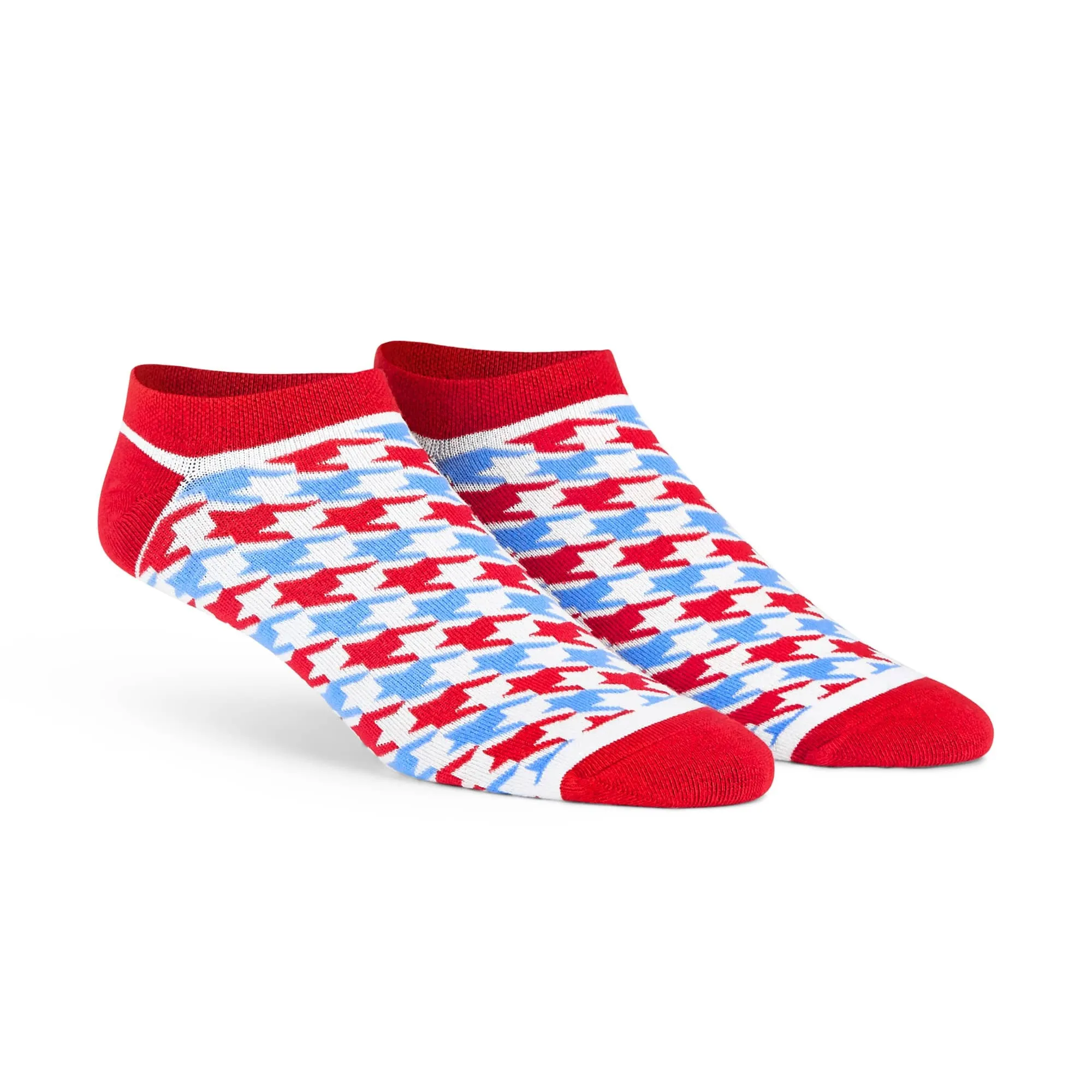 Luxurious Low Ankle Socks - Subtle Comfort in Style