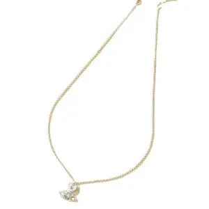 Luxurious Planet Pendant Necklace with Vienna Verve Design