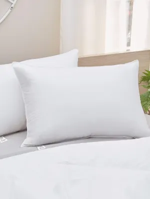 Luxurious Premium Microfibre Pillow - 16"x24"