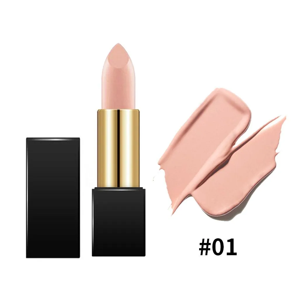 Luxurious Velvet Matte Lipstick for Stunning Lips