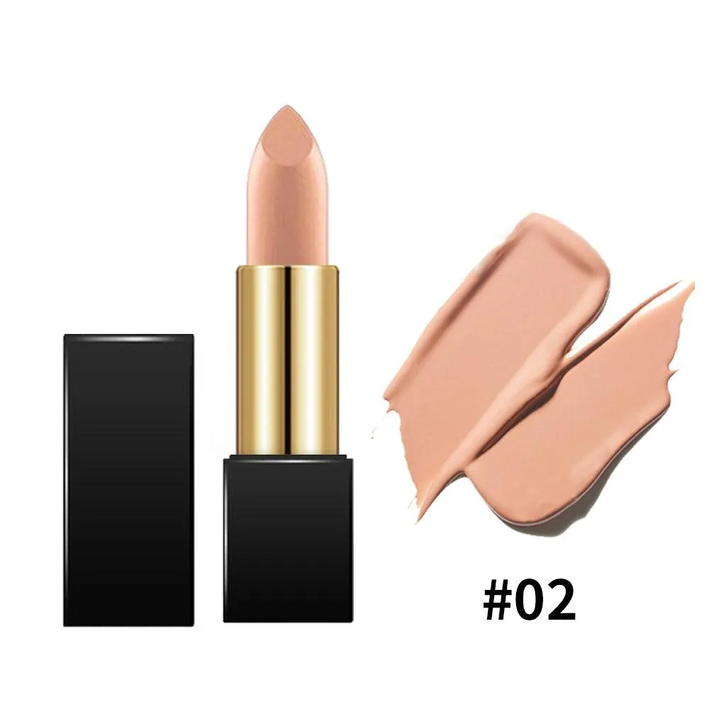 Luxurious Velvet Matte Lipstick for Stunning Lips