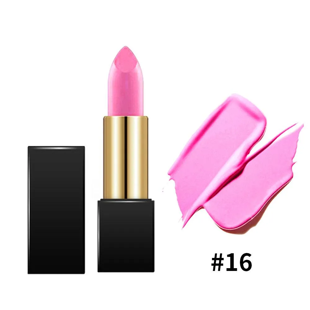 Luxurious Velvet Matte Lipstick for Stunning Lips