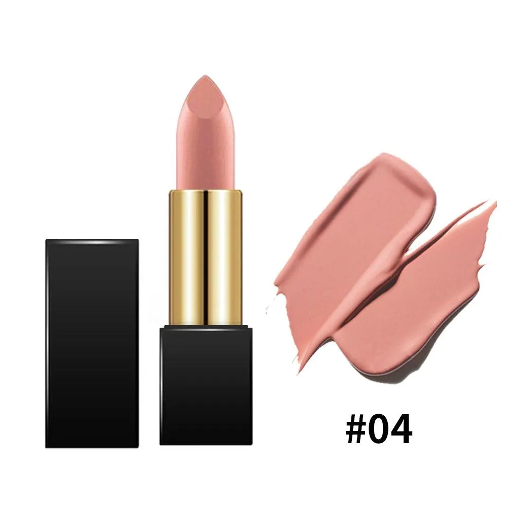 Luxurious Velvet Matte Lipstick for Stunning Lips