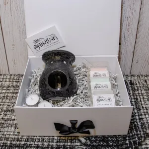 Luxurious Wax Melt Gift Box (large gift box)