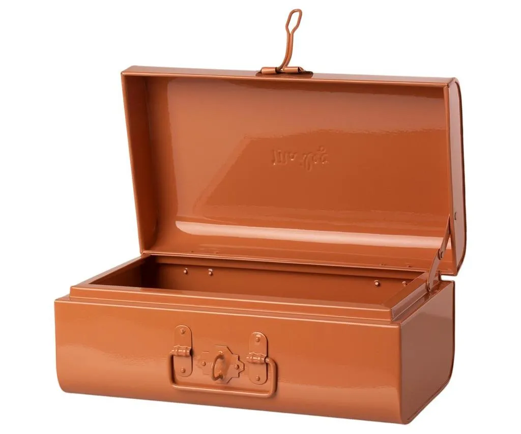 Maileg Storage Suitcase - Rose