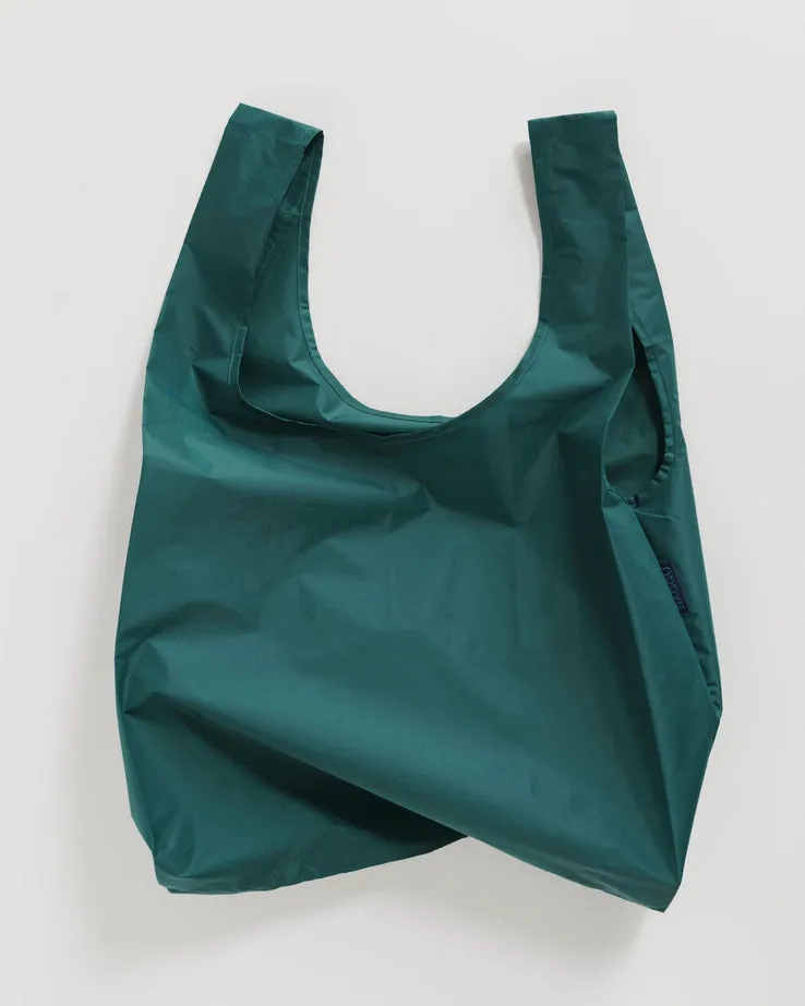 Malachite Standard Baggu