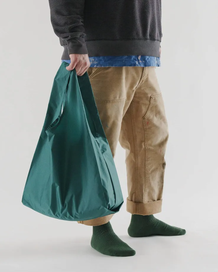 Malachite Standard Baggu