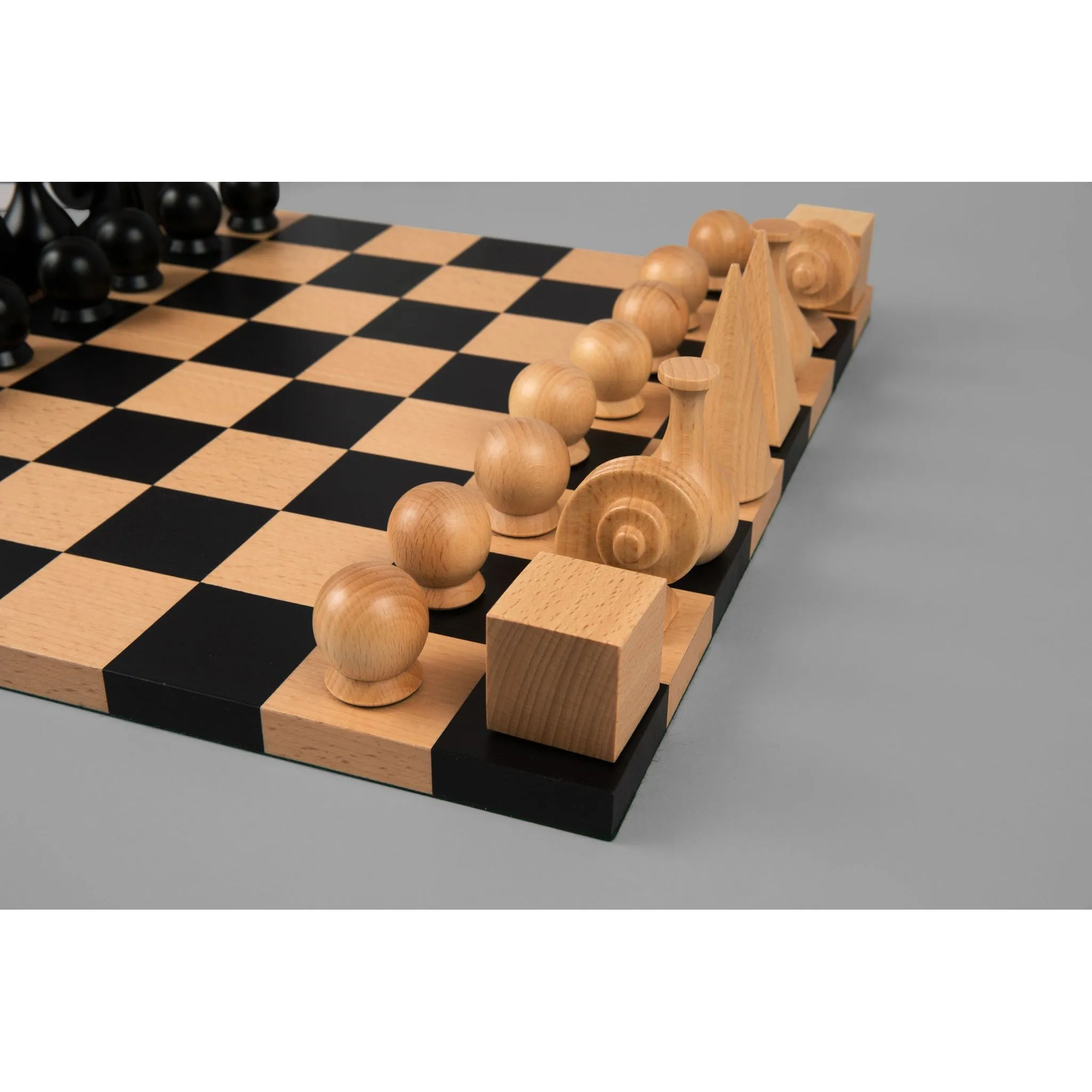 Man Ray Chess Board