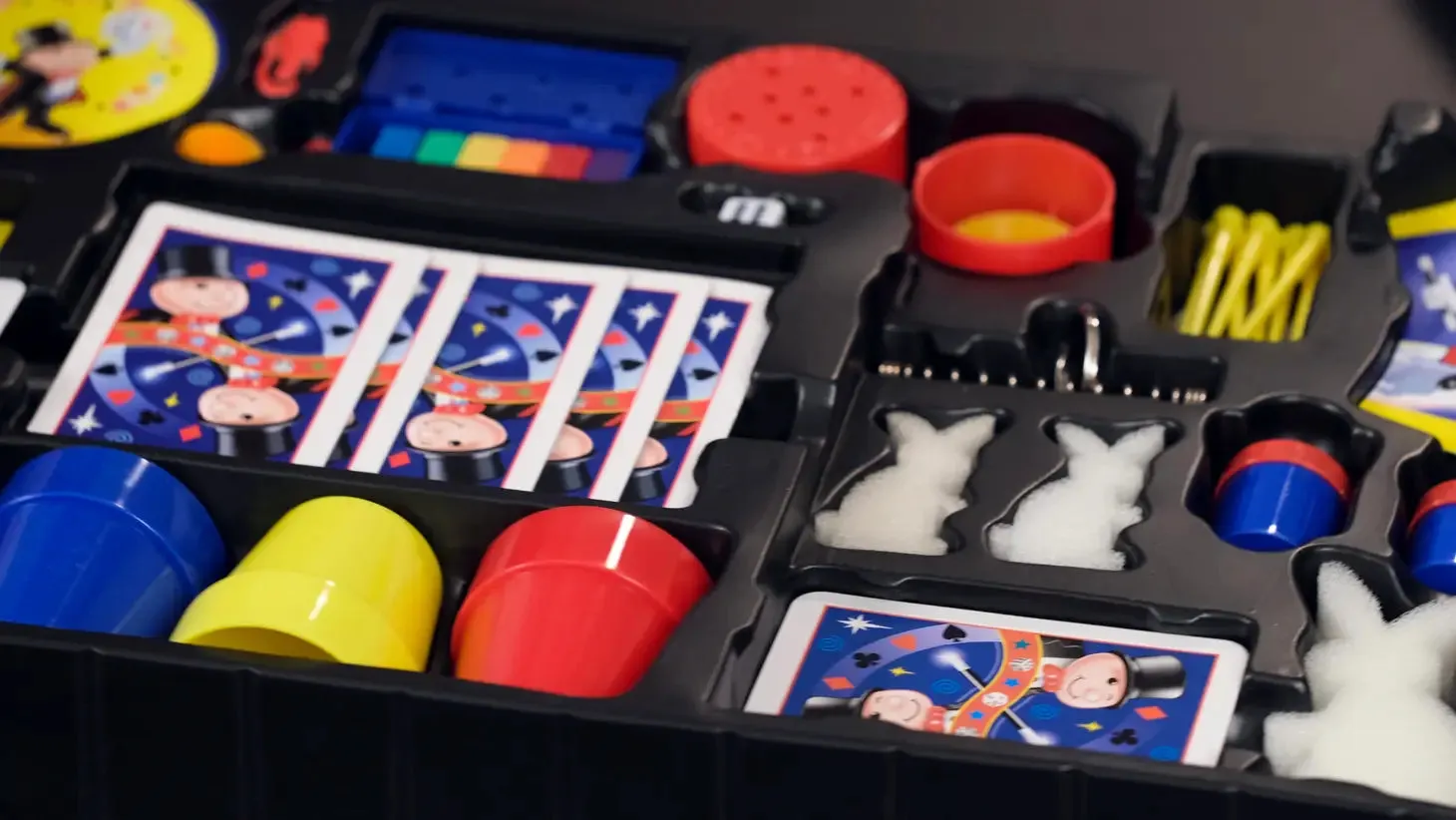 Marvin's Magic: Marvin's Magic Box of 150 Tricks