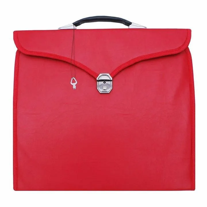 Masonic Regalia MM/WM Cases II [Different Colors]