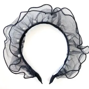 Maura Pearl Headband