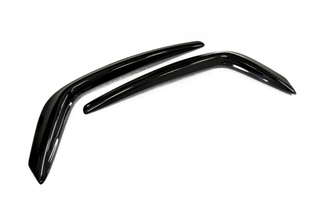 Maxton Design - FRAMES FOR LIGHTS SKODA SUPERB III