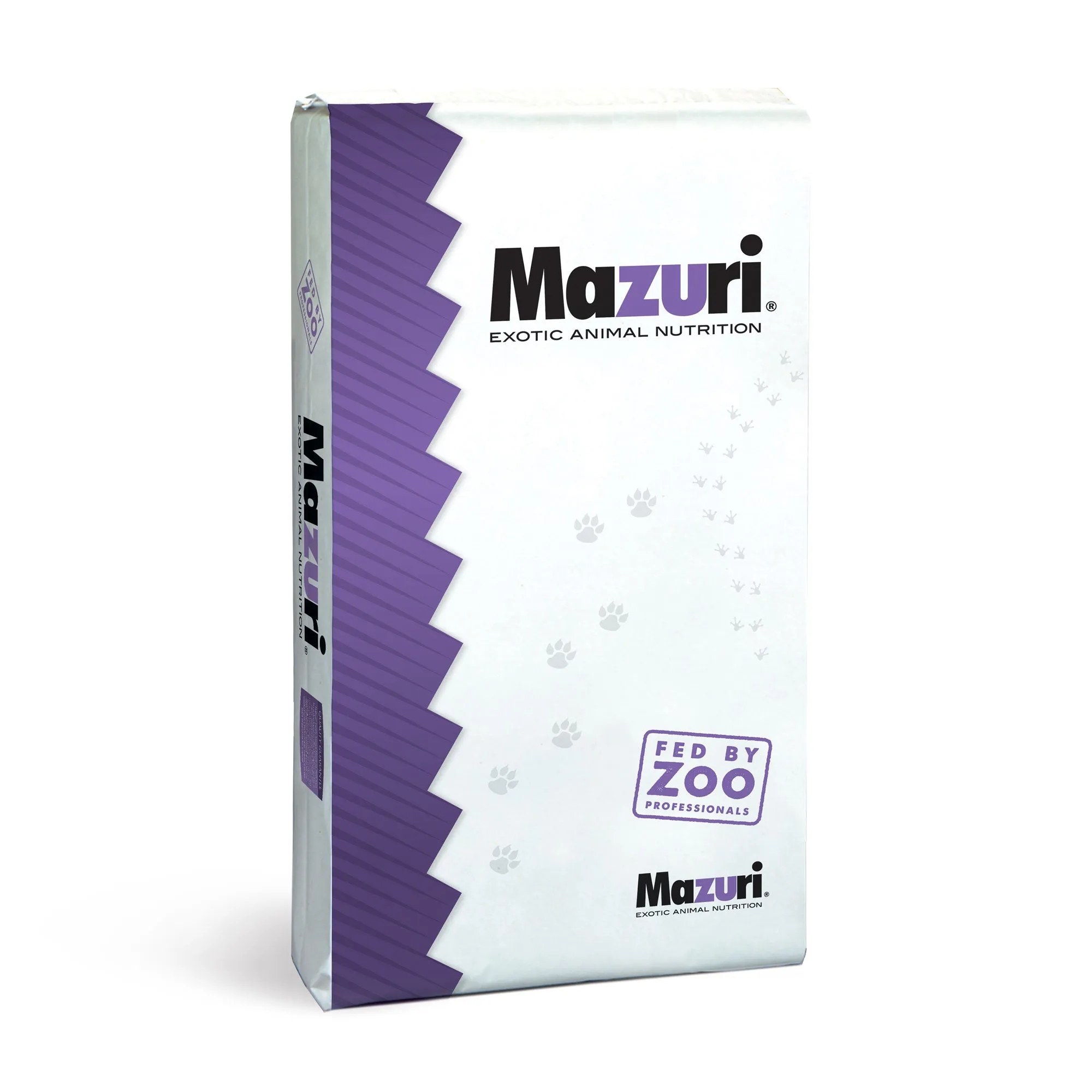 Mazuri® Exotic Gamebird Maintenance