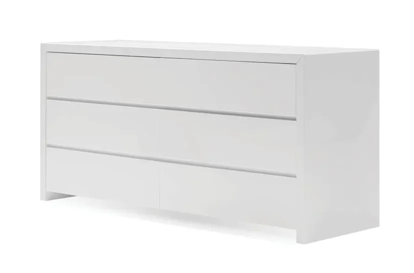 MB-  BLANCHE DOUBLE DRESSER