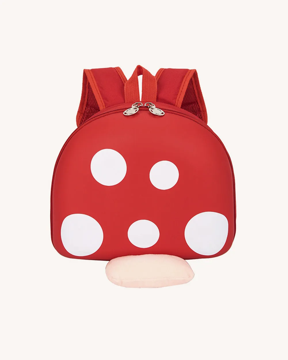 Mega Mushroom Backpack