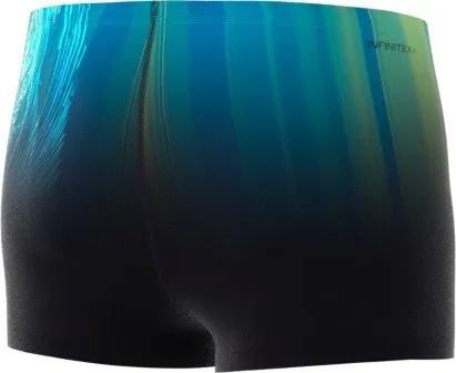 Men's Parley Swim Trunks INF P