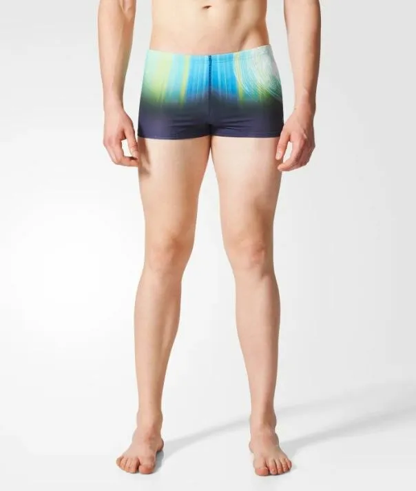 Men's Parley Swim Trunks INF P