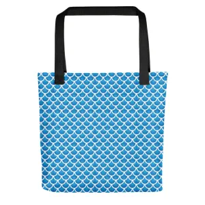 Mermaid Reusable Bag
