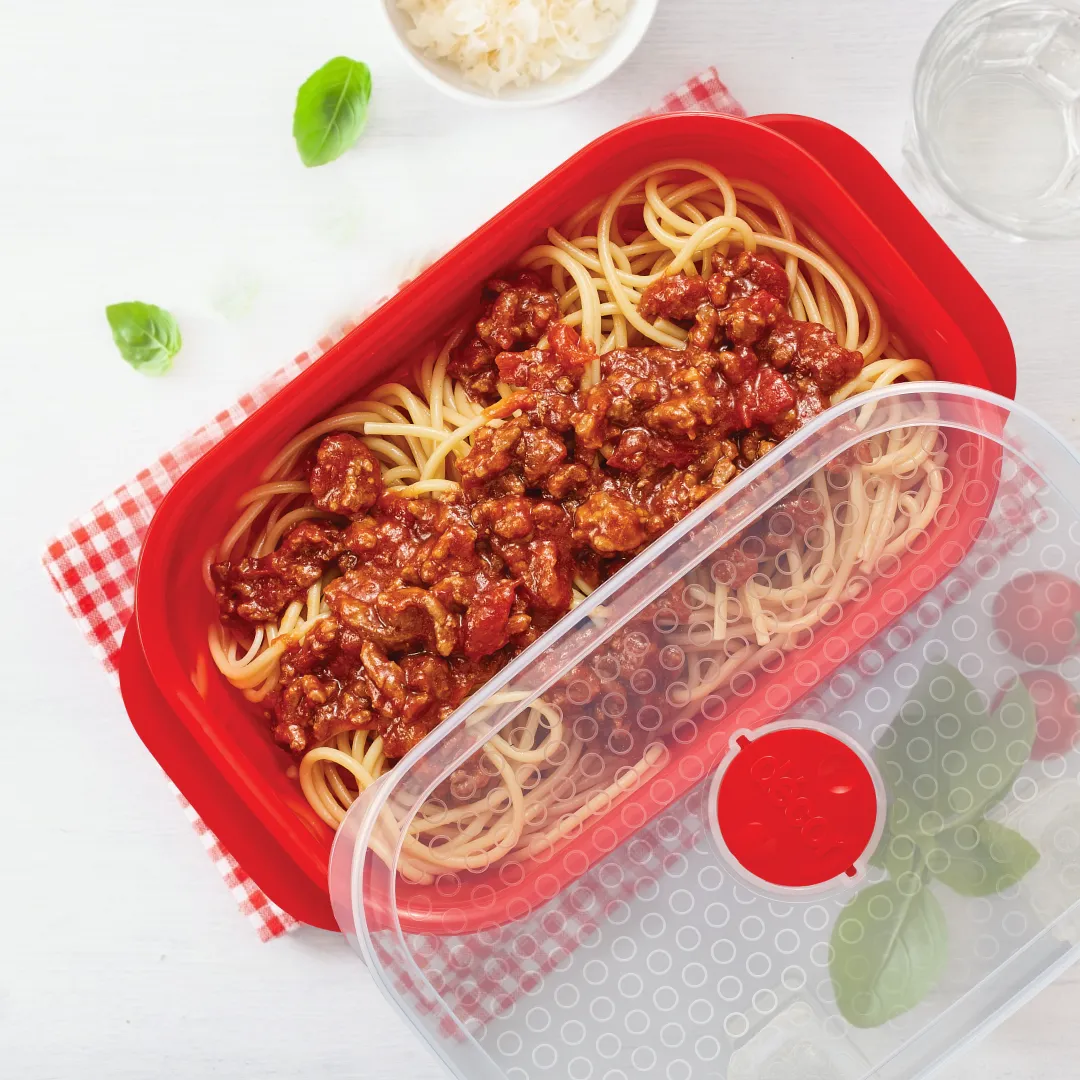 Microwavable Container Value Pack
