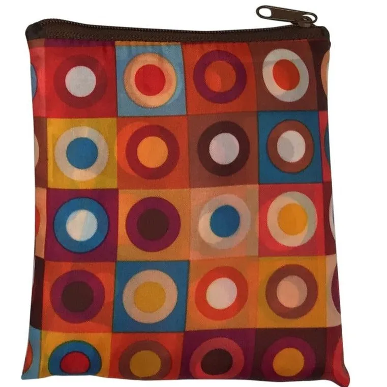 Midi Foldaway Bag