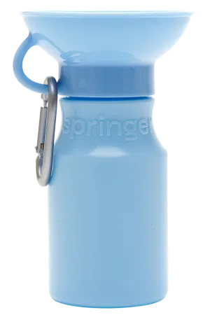 Mini Dog Travel Bottle