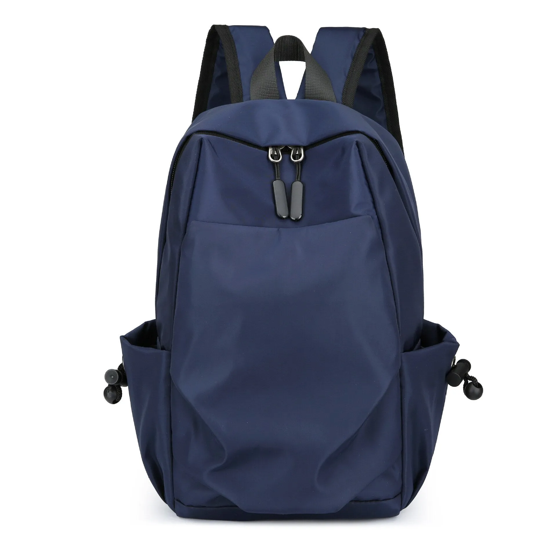 Mini Zipper Japanese Backpack