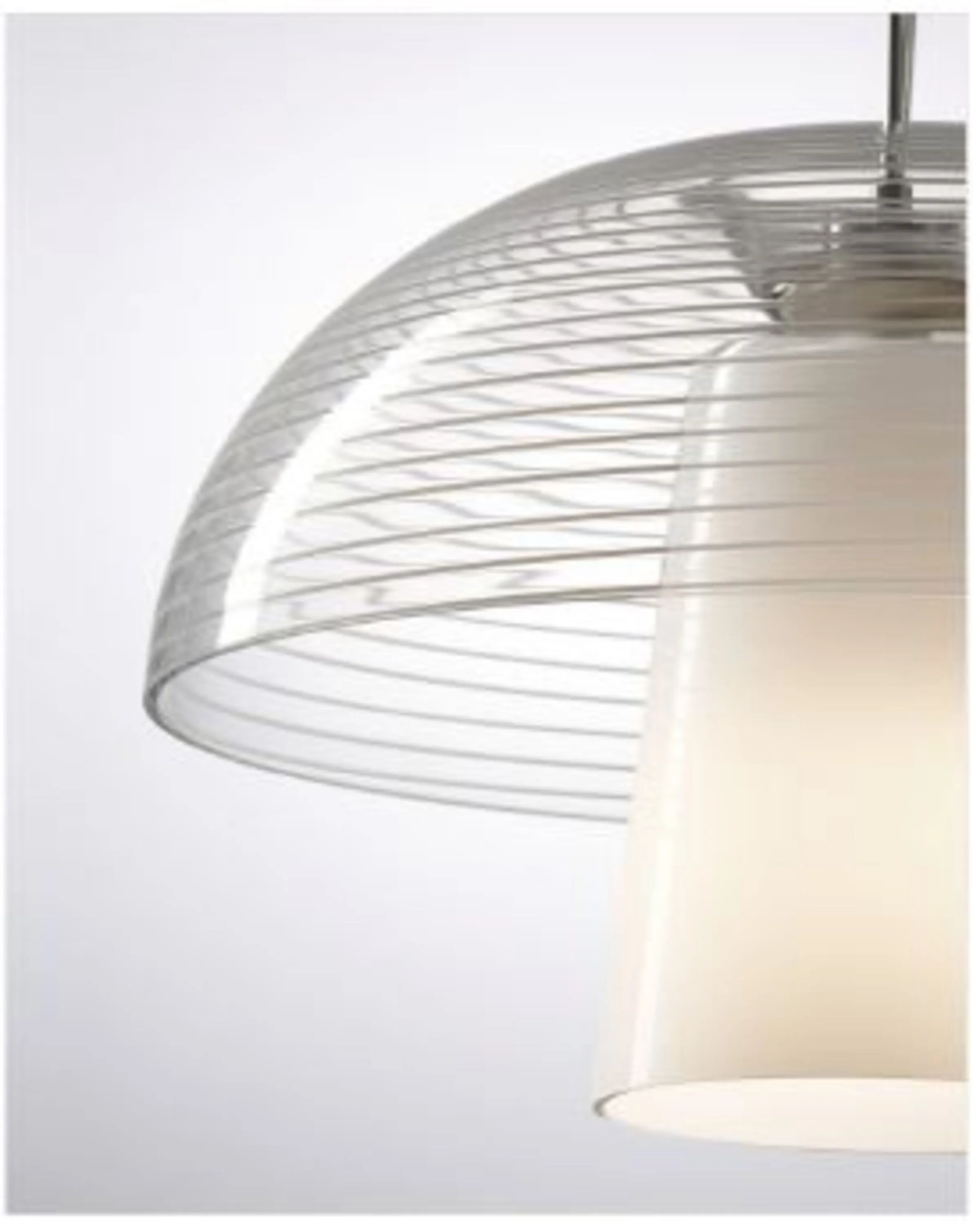 Modern Moon Luxurious Hanging Light