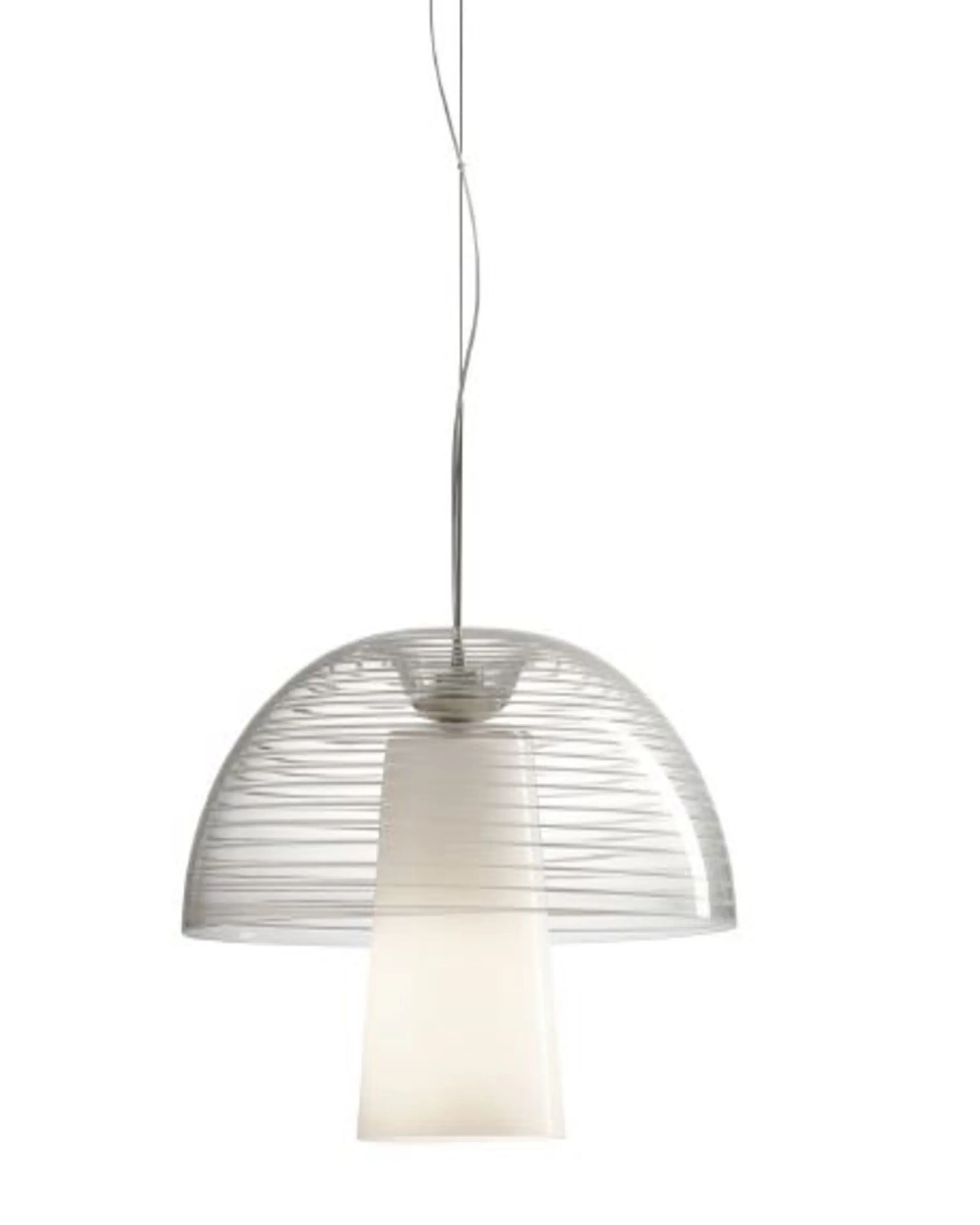 Modern Moon Luxurious Hanging Light