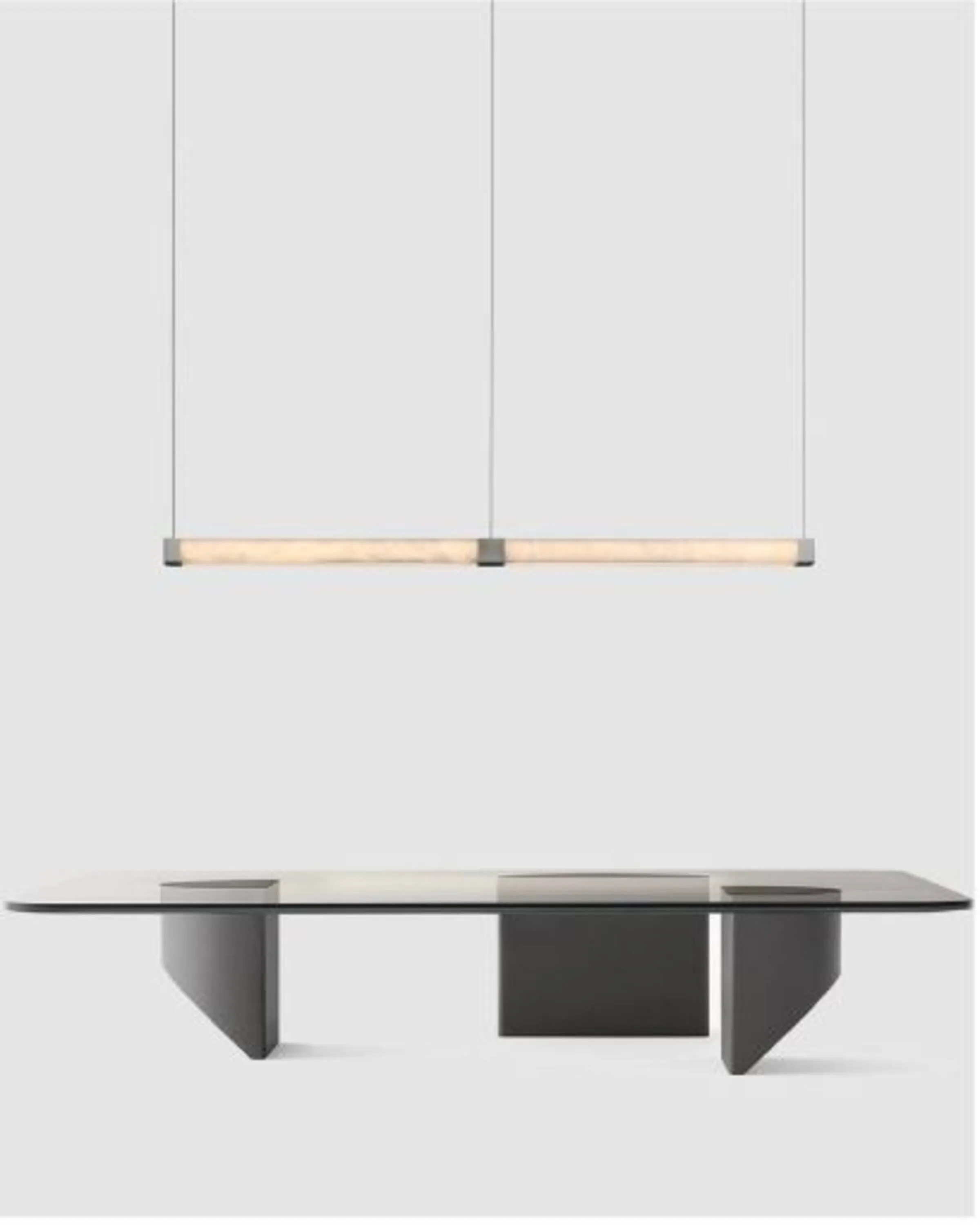 Modern Radiance Luxurious Hanging Lights