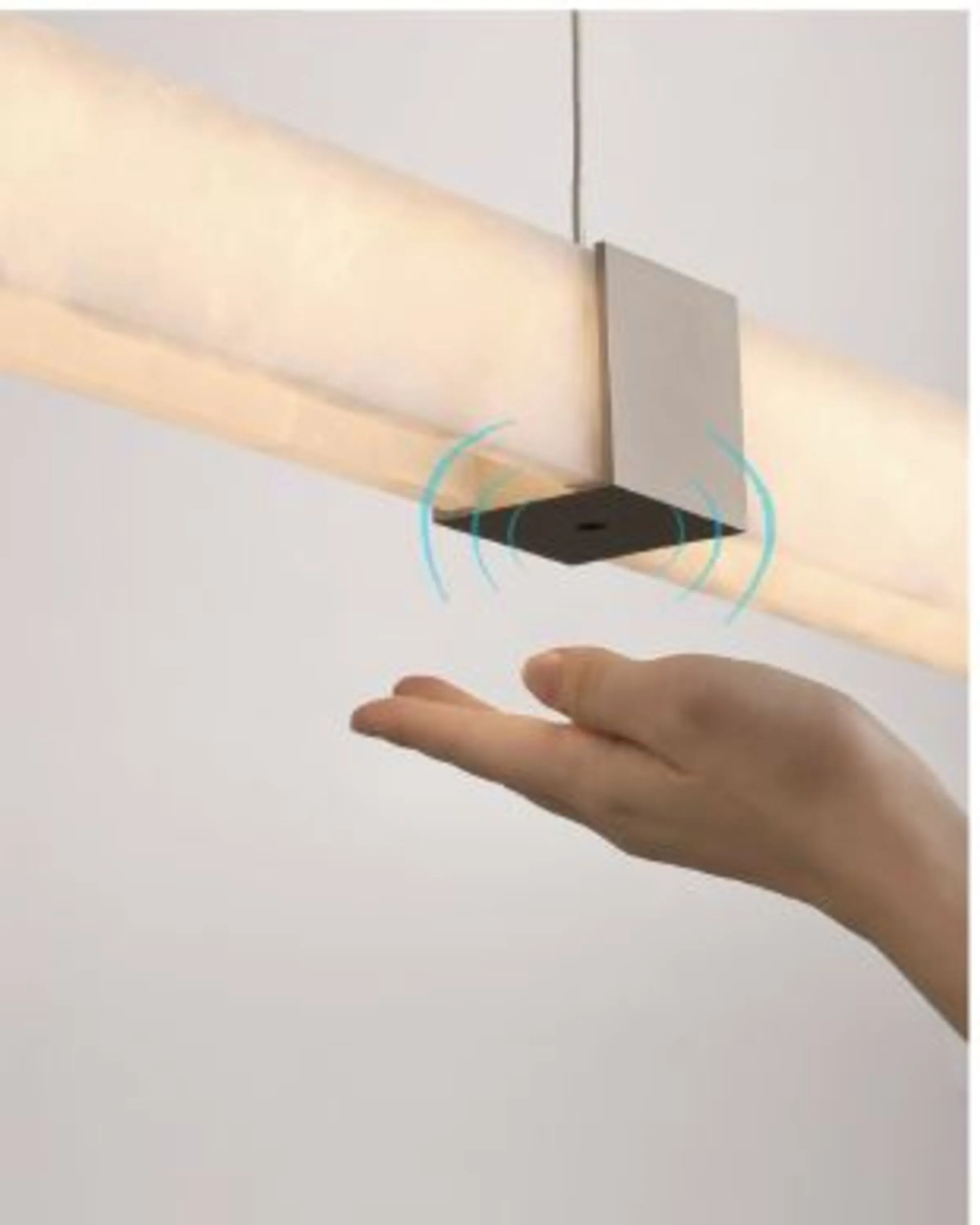 Modern Radiance Luxurious Hanging Lights