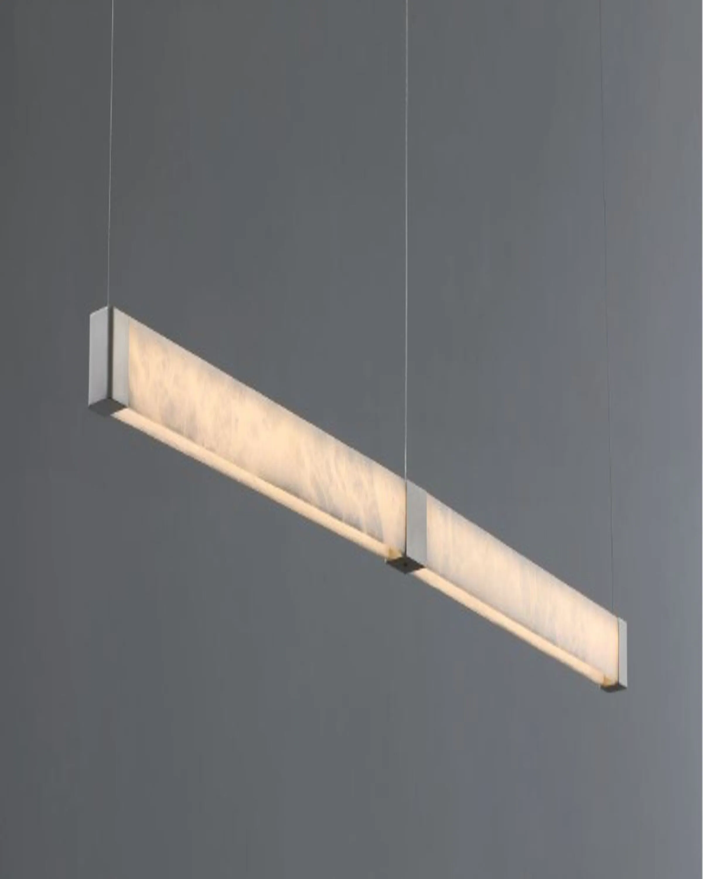 Modern Radiance Luxurious Hanging Lights