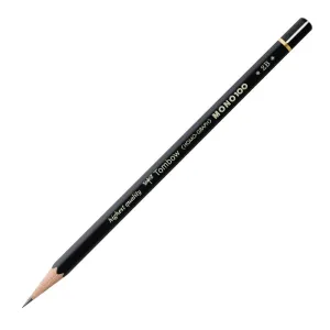 MONO 100 Graphite Lead Pencils - 2B Pack of 12