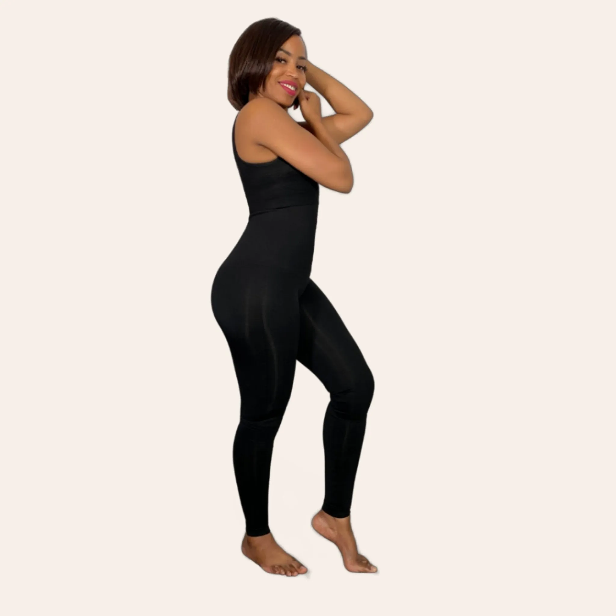 Monroe Sculpt™  Extra High Waisted Legging