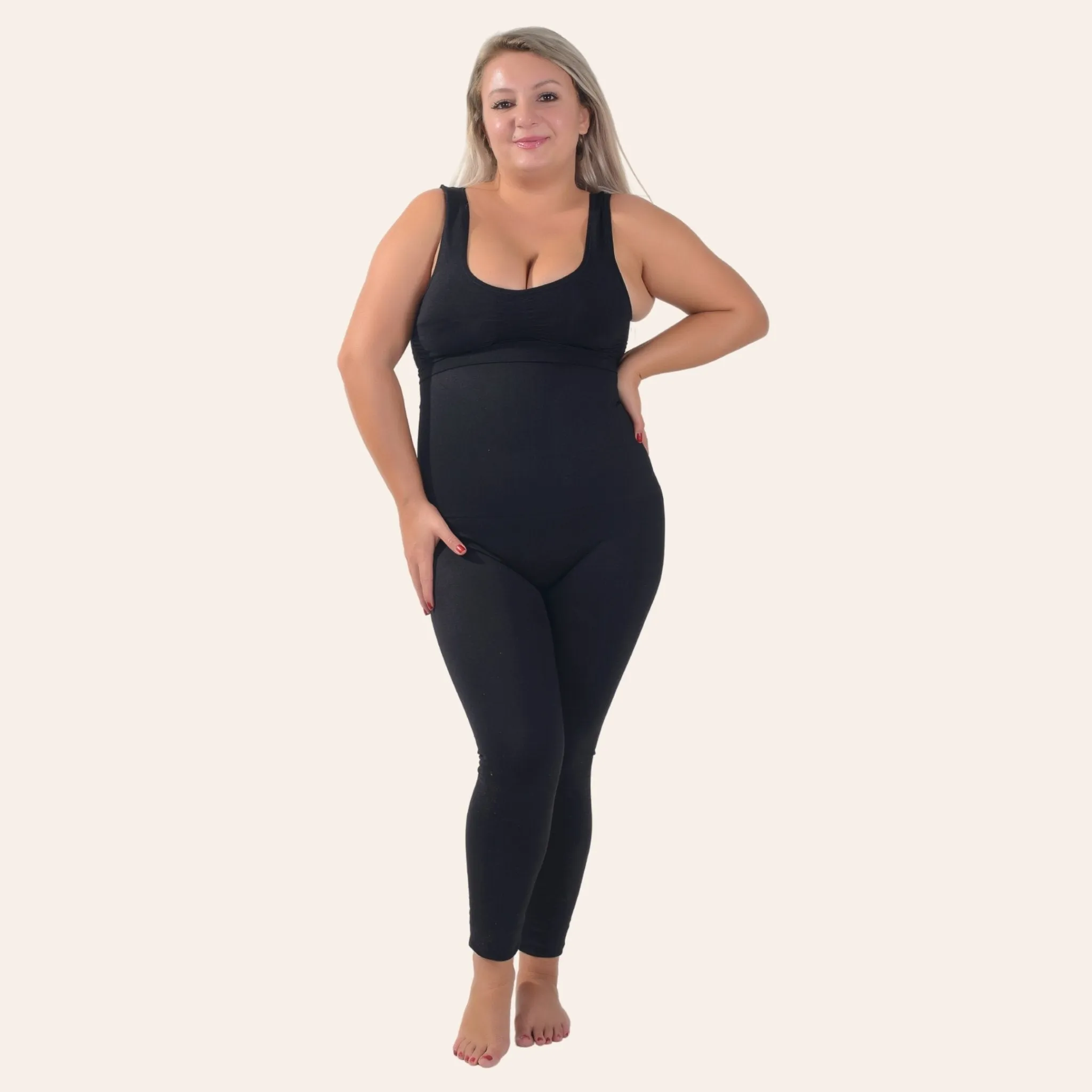 Monroe Sculpt™  Extra High Waisted Legging