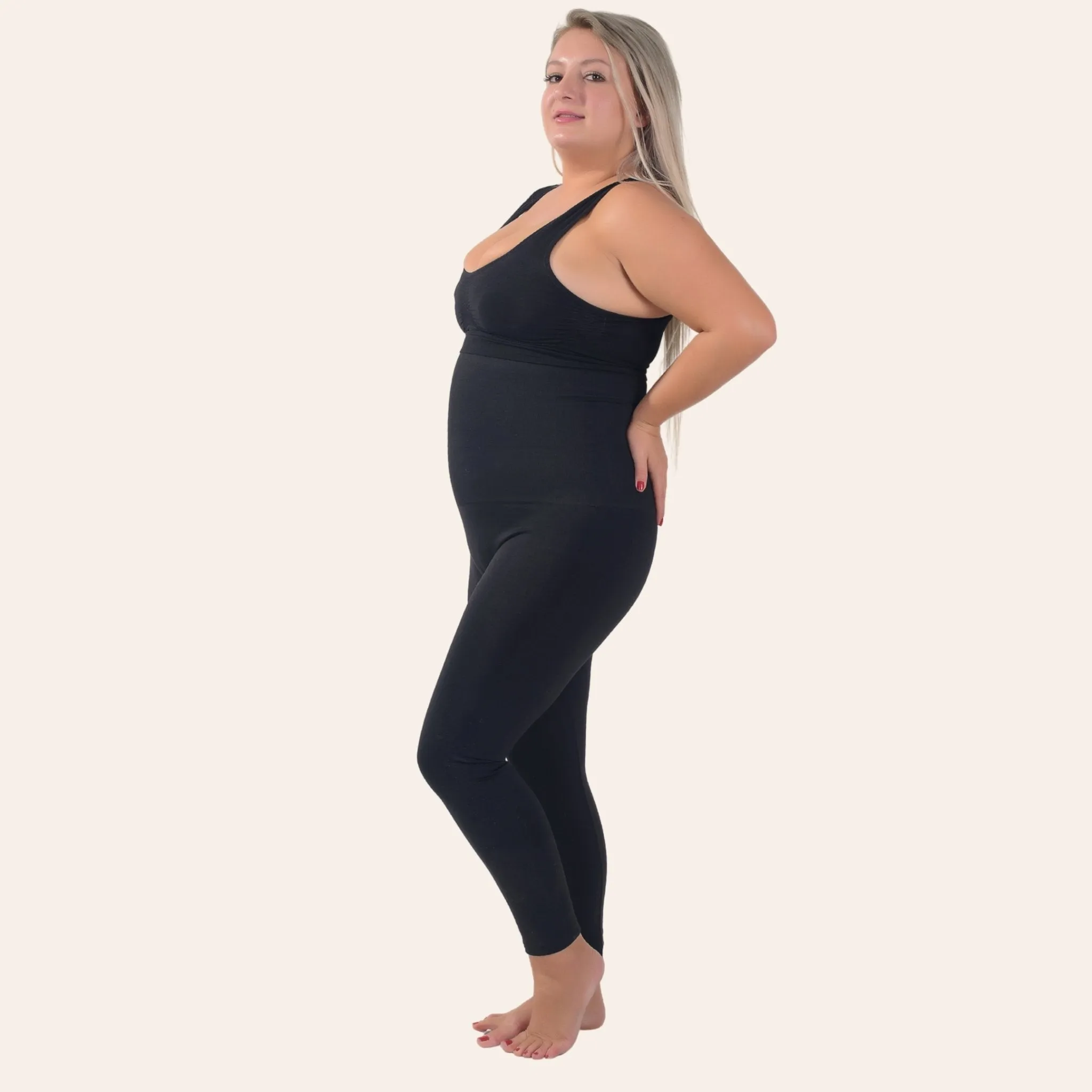 Monroe Sculpt™  Extra High Waisted Legging
