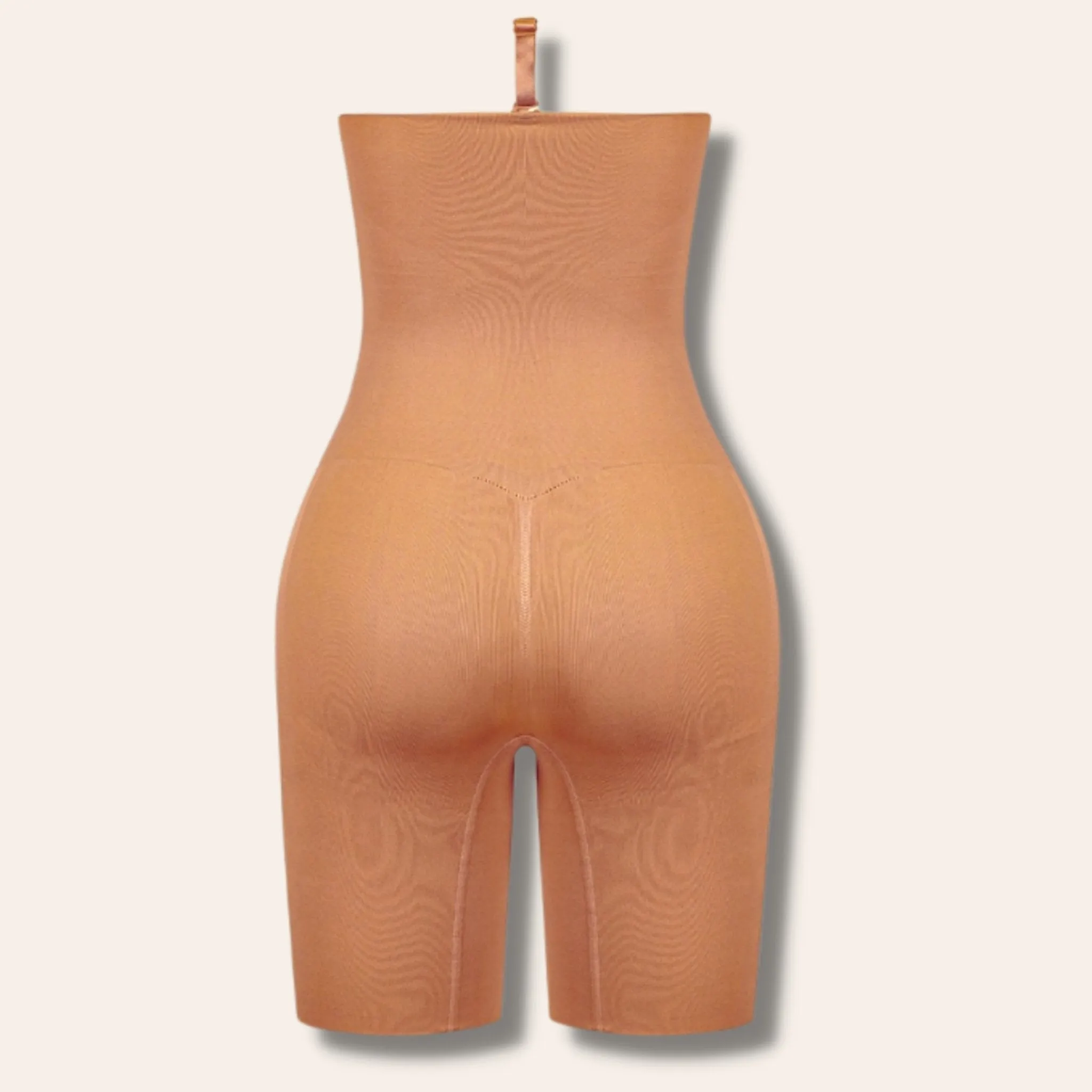 Monroe Sculpting Extra High Waisted Shapewear Short