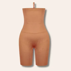 Monroe Sculpting Extra High Waisted Shapewear Short