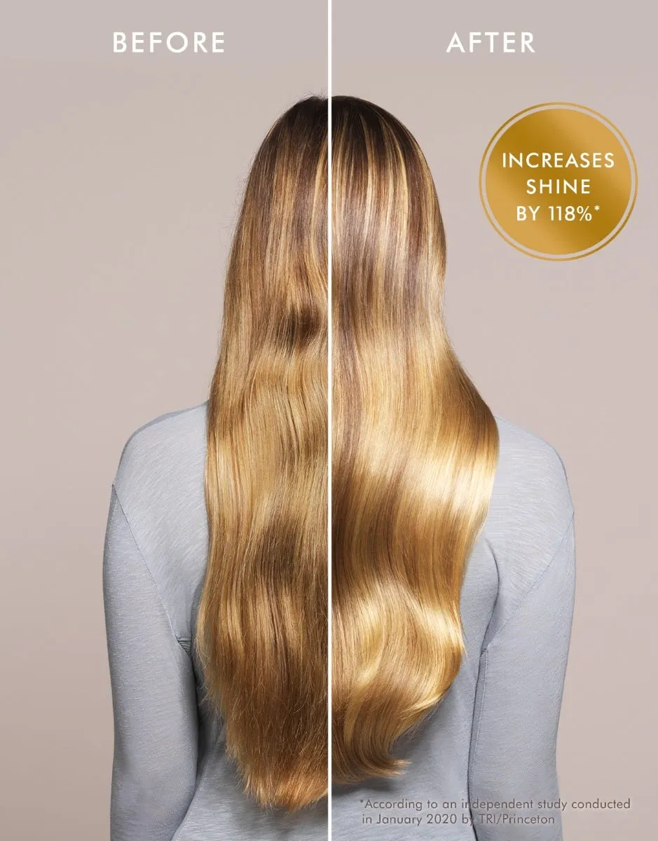 Moroccanoil Treatment - Be An Original Light