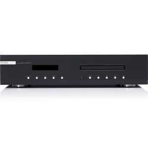 Musical Fidelity M6SCD CD Player (Black)