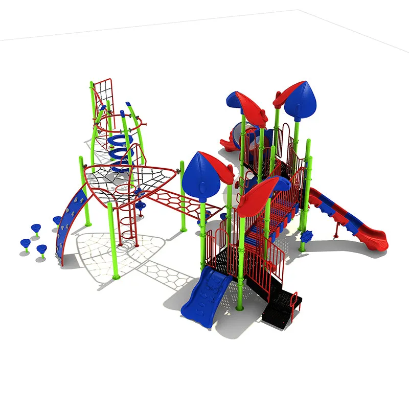 MX-34429 | Commercial Playground Equipment