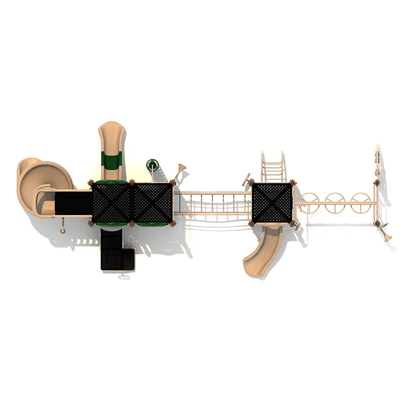 MX-37168 | Commercial Playground Equipment
