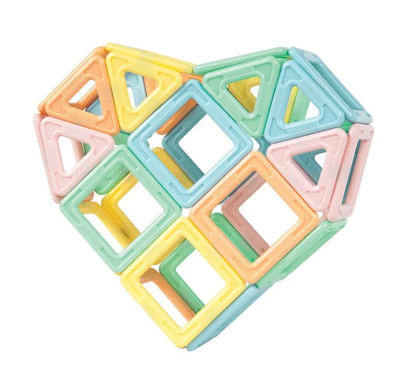 My First Pastel 30Pc Set