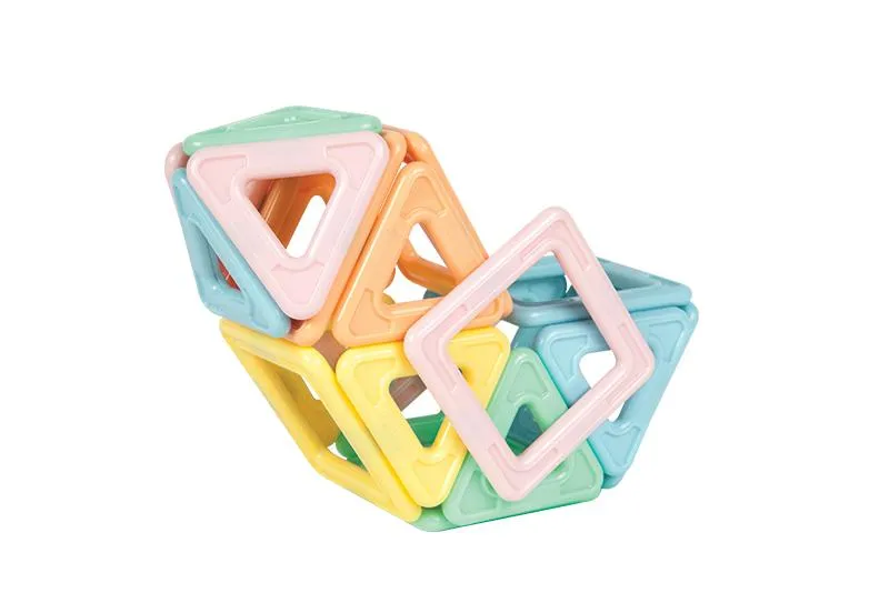 My First Pastel 30Pc Set