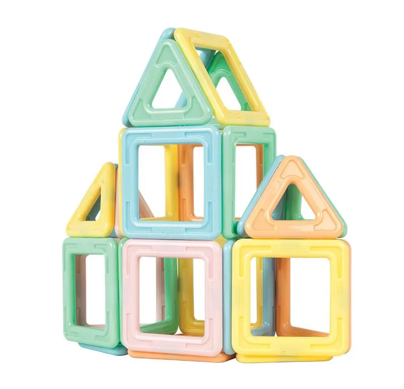 My First Pastel 30Pc Set
