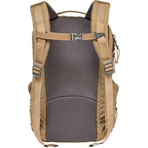 MYSTERY RANCH Rip Ruck Backpack - Military Inspired Tactical Pack, Coyote