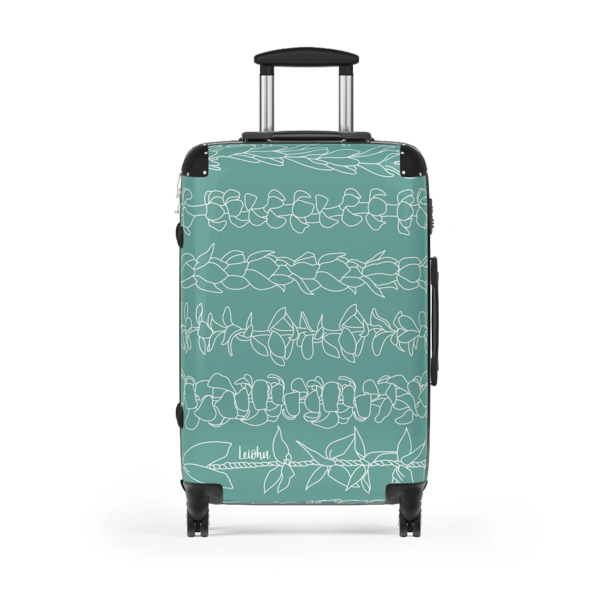 Na Lei - Cabin Suitcase